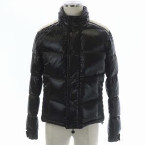 AUSTIN ダウンジャケット 2 黒