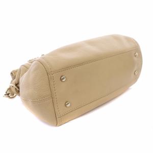 kate spade new york ハンドバッグ ショルダーバッグ 2WAY レザー ベージュ