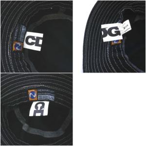 COMME des GARÇONS ヒョウ柄 バケットハット GB-K801 8086000147251_5.jpg?v=