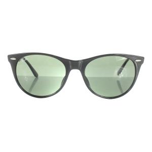 Ray-Ban WAYFARER II CLASSIC サングラス 5518 150 ブラック