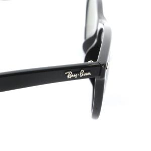 Ray-Ban WAYFARER II CLASSIC サングラス 5518 150 ブラック