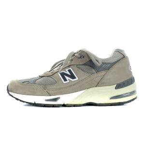 MADE IN ENGLAND M991 20TH ANNIVERSARY 27cm グレー