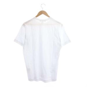 COMME des GARCONS SHIRT CDGT2PL Tシャツ M ホワイト