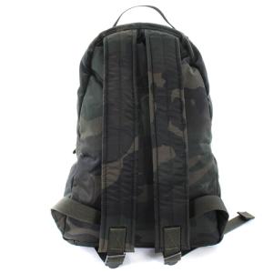 PORTER タンカー 30th ANNIVERSARY LIMITED EDITION カモフラ リュックサック