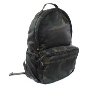 PORTER タンカー 30th ANNIVERSARY LIMITED EDITION カモフラ リュックサック