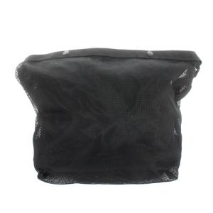 BRIEFING BEGIN MULTI SHOULDER ショルダーバッグ ナイロン メッシュ ブラック