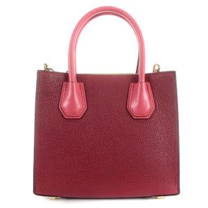 MICHAEL KORS ショルダーバッグ ハンドバッグ 2way レザー ピンク