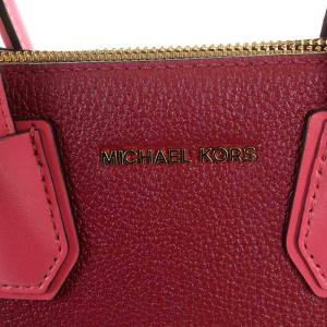 MICHAEL KORS ショルダーバッグ ハンドバッグ 2way レザー ピンク