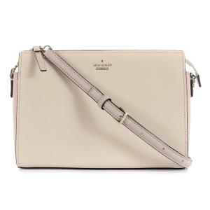 ショルダーバッグ レザー ピンク