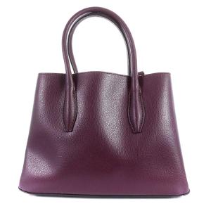 kate spade new york ショルダーバッグ ハンドバッグ 2way レザー ボルドー