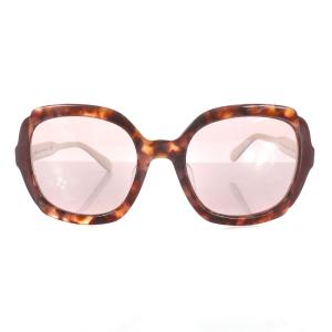 PRADA サングラス 54 21 140 ボルドー 白 ホワイト SPR16U-F OH