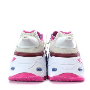 New Balance Salehe Bembury MS574YSA 28cm ピンク