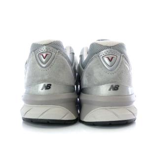 New Balance M990GL5 USA製 28cm グレー