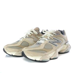 New Balance U9060MAC 28cm ベージュ