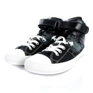 Maison Margiela 22 EVOLUTION HIGH-TOP スニーカー 43 黒
