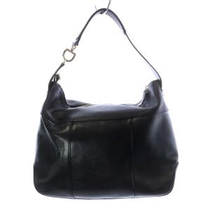 kate spade new york ショルダーバッグ ワンショルダー レザー 黒 ブラック PXRU0676