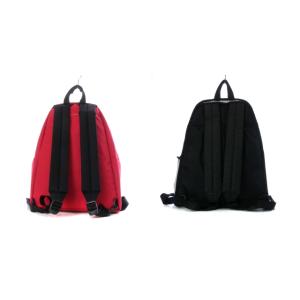 MM6 Maison Margiela メゾンマルジェラ EASTPAK Padded Pak'r リバーシブル バッグ リュックサック
