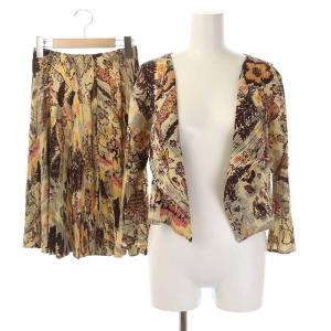 Nathalie Lete RED LIDING セットアップ 赤ずきんプリント