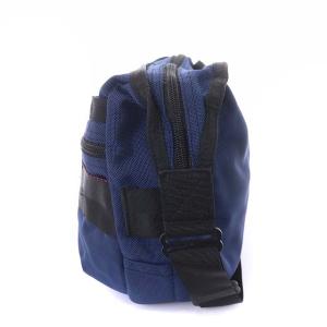 BRIEFING DAY TRIPPER S デイトリッパー ショルダーバッグ 紺 ネイビー