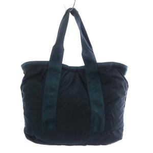 BRIEFING ディスクリート トート DISCRETE TOTE トートバッグ ナイロン ネイビー