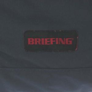 BRIEFING ディスクリート トート DISCRETE TOTE トートバッグ ナイロン ネイビー
