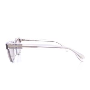 OLIVER PEOPLES sheldrake-J サングラス フルリム 4722-140 グレー