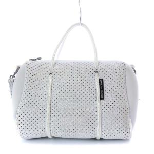 STATE OF ESCAPE Ron Herman取り扱い PREQUEL S ショルダーバッグ 2way 白