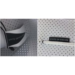 STATE OF ESCAPE Ron Herman取り扱い PREQUEL S ショルダーバッグ 2way 白