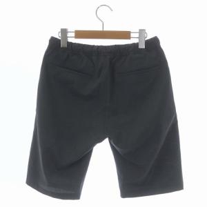 junhashimoto 21SS AIR DOTS HV CAMO SHORTS ショートパンツ イージー ドロスト 2 グレー