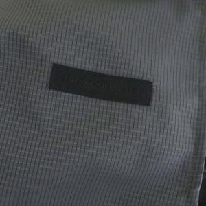 junhashimoto 21SS AIR DOTS HV CAMO SHORTS ショートパンツ イージー ドロスト 2 グレー