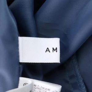 Ameri VINTAGE アメリ AMERI LADY BUSTIER ROMPERS DRESS オールインワン ワイドパンツ ノースリーブ 切替