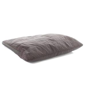 HERNO クラッチバッグ ポーチ セカンドバッグ ブラウン