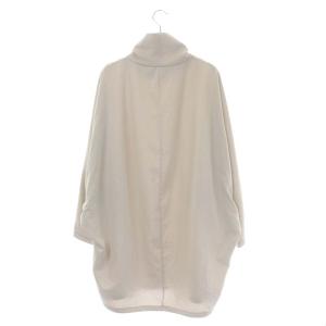 ADORE 21AW コンパクト裏毛トップス カットソー チュニック オーバーサイズ ハイネック