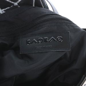 BAOBAO ISSEY MIYAKE 6×6 トートバッグ ベージュ