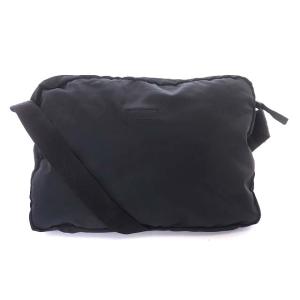 PORTER ショルダーバッグ ブラック