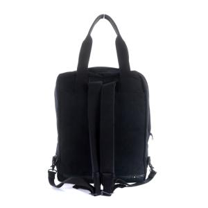 PORTER リュックサック トートバッグ 2way デイパック キャンバス ブラック