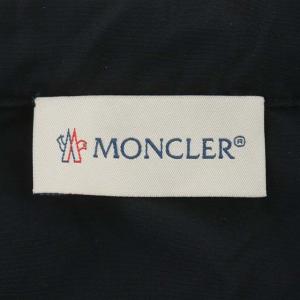 MONCLER 19SS MAGLIA TRICOT CARDIGAN L 黒