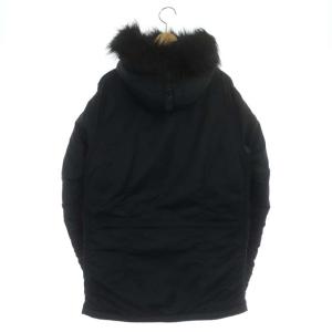 ALPHA INDUSTRIES junhashimoto 2000-201 AZ  MA-1 フライトジャケット