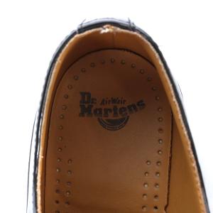 Dr.Martens 3 EYE レースアップシューズ パテントレザー UK6 25cm 黒 ブラック SH