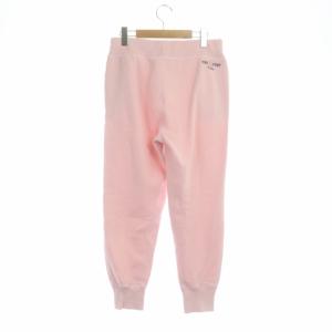 RALPH LAUREN PINK PONY フリース スウェットパンツ イージー 裏起毛 XS ピンク