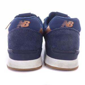 New Balance WL996JCR 24.5cm 紺