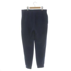 POLO RALPH LAUREN スウェットパンツ ジョガー イージー テーパード 刺繍 ネイビー