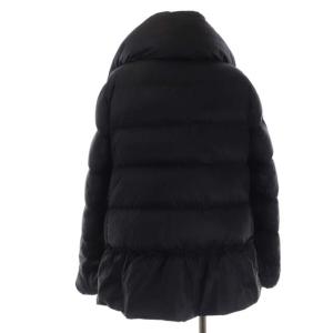 MONCLER DOUDOUNE LEGERE ANET ダウンジャケット 0 黒