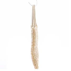 ANTEPRIMA ワイヤートートバッグ ハンドバッグ ベージュ