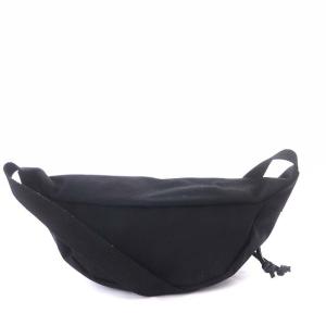 Martin Margiela 11 20SS BUM BAG ボディバッグ 黒