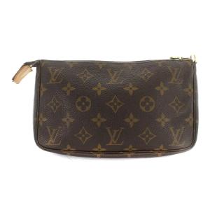 LOUIS VUITTON M51980 モノグラム アクセソワール ポシェット