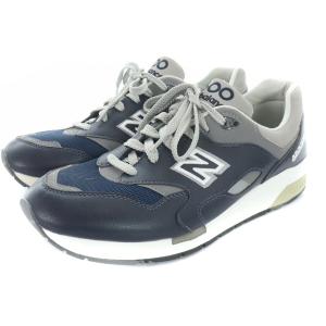 New Balance CM1600LG 28.5cm 紺