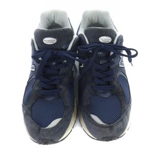 New Balance ML2002RD 28cm 紺