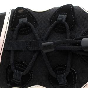 NIKE AIR MAX KOKO サンダル プラットフォーム 24cm ブラック DM6187-010