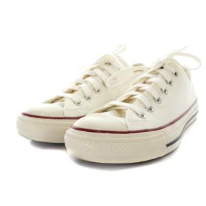 CONVERSE ALL STAR US COLORS OX オールスター US カラーズ OX オックス スニーカー キャンバス 25cm